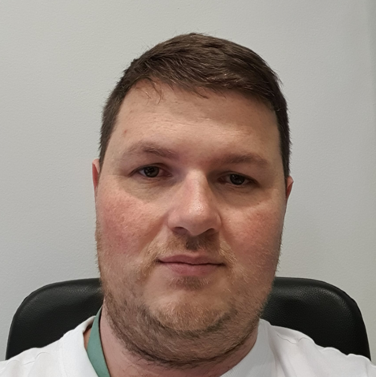 Daniel Dvořák PC-Rescue